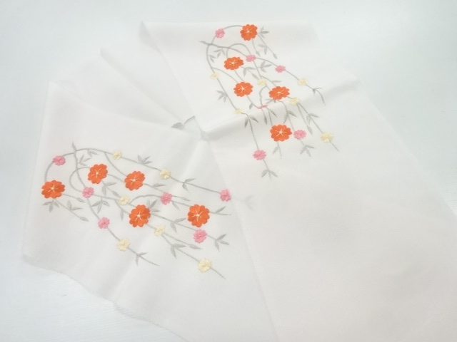 Japanese Kimono / Accessories Combined weave